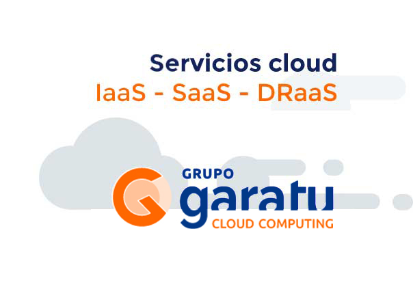 servicios- cloud